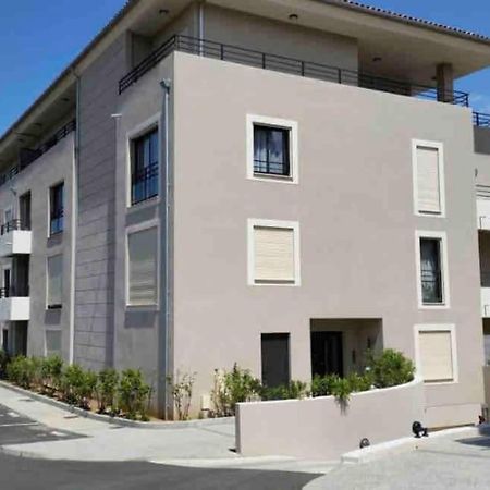Logement 4Pers Proximite Plage Propriano  Εξωτερικό φωτογραφία