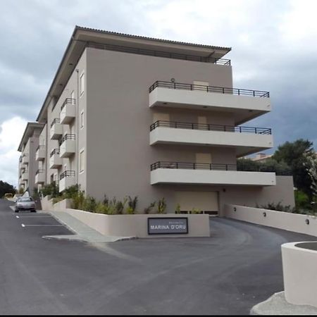 Logement 4Pers Proximite Plage Propriano  Εξωτερικό φωτογραφία