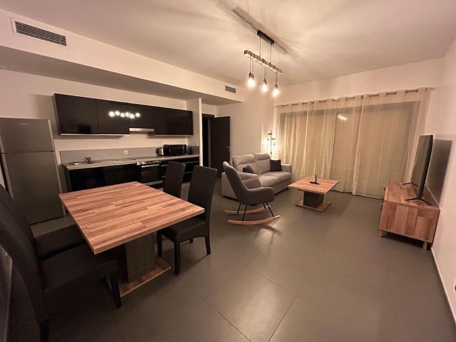 Logement 4Pers Proximite Plage Propriano  Εξωτερικό φωτογραφία